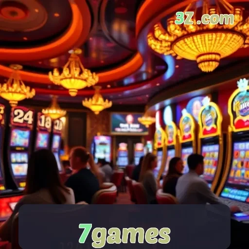7games App