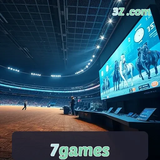 7games Bônus