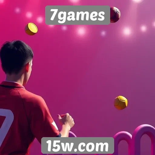 Recursos exclusivos do site 7games atraem jogadores