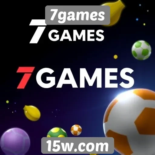 Plataforma 7games destaca-se por suas promoções frequentes