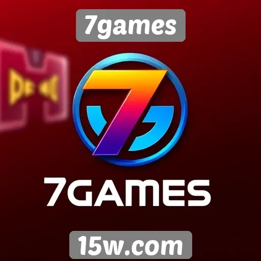 Comparativo entre 7games e concorrentes no mercado