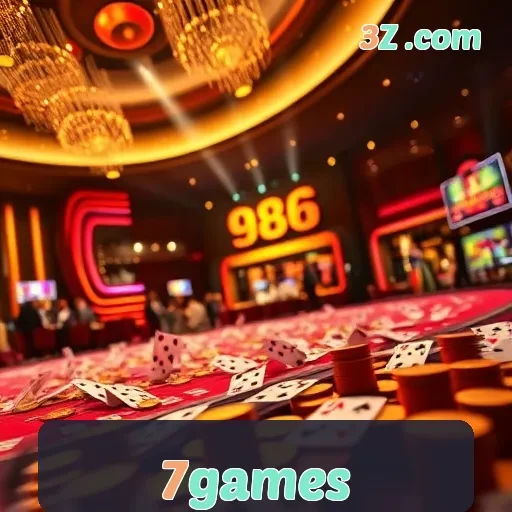 7games Login