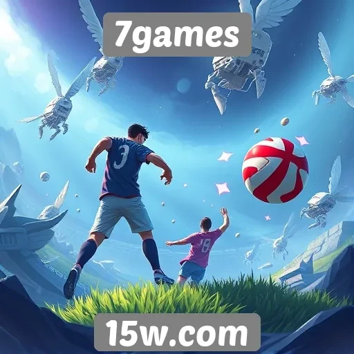 Novos lançamentos no 7games atraem jogadores experientes