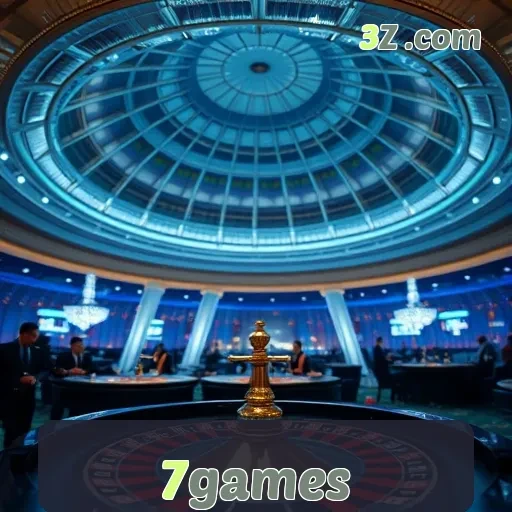 7games: Simplifique Seus Pagamentos e Potencialize Sua Diversão