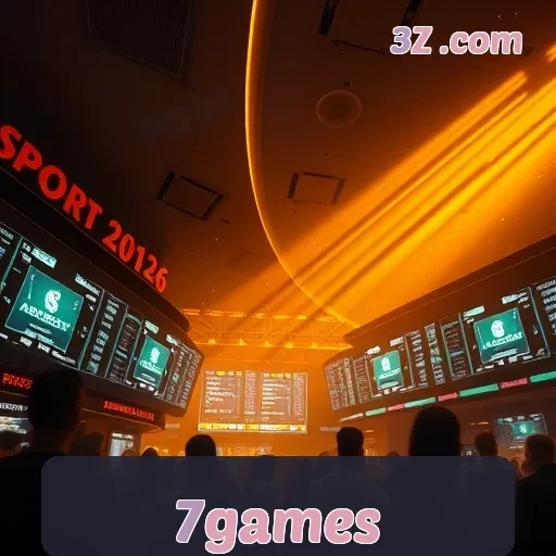 7games Plataforma