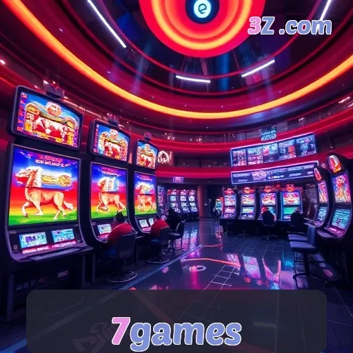 7games Promoções